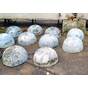 Бетонные полусферы москва авито производство купить по недорогой цене от производителя на магзнак со склада в Москве