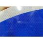Cветодиодный знак слева 4.2.1 - 4.2.2 дорожный желтый фон купить по недорогой цене от производителя со склада в москве