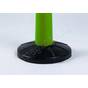Столбик парковочный передвижной с основанием по недорогой цене от производителя в Москве