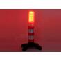 Аварийный автомобильный фонарь для машины вертикальный светильник маяк сигнальный купить по недорогой цене от производителя в Москве